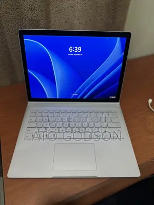 Microsoft Surface Book 2 Laptop - 16GB RAM, 512GB SSD