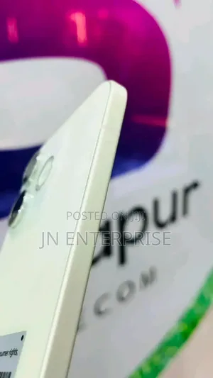 Honor 600 Lite 256GB White