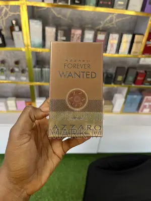 Azzaro Wanted Eau de Parfum for Men