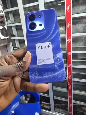 Xiaomi Redmi 15C 4G 256GB Blue