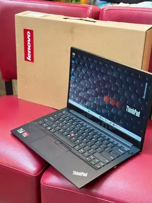Lenovo ThinkPad T14 G3 Laptop - 16GB RAM, 256GB SSD