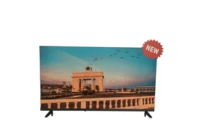 Sigma 43" FHD Digital Satellite LED TV