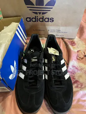 Adidas Samba OG Shoes