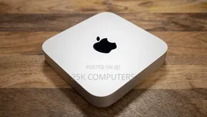 Apple Mac Mini M2 Desktop Computer