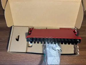 MikroTik L009UiGS-2HaxD-IN Wi-Fi 6 Router