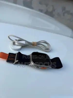 Apple Watch Ultra 2 49mm GPS/Cellular