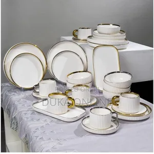Dinner Set