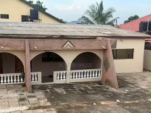 6-Bedroom House for Sale in Last Stop