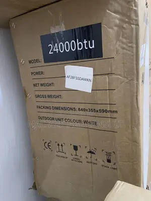 Samsung 1.5hp Inverter Air Conditioner