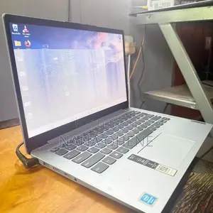 Lenovo Ideapad 3 Laptop - 4GB RAM, 128GB SSD