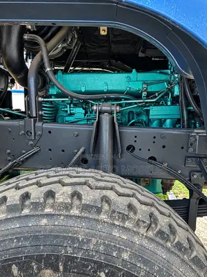 Sinotruk/CNHTC HOWO 2019 Dump Truck