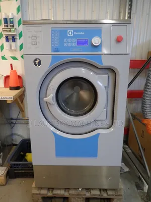 Electrolux Professional W5180N Washer - 20kg