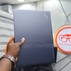 Lenovo ThinkPad T14 G3 Laptop - Core i7, 16GB RAM, 512GB SSD
