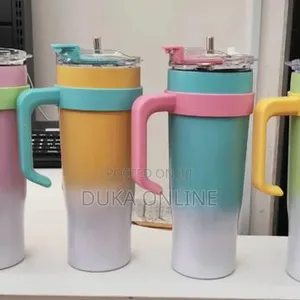 Modern Water Bottles