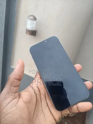 Apple iPhone 12 Pro 512GB Gray