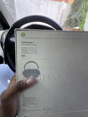 Brand New Apple AirPod Max 2nd Gen