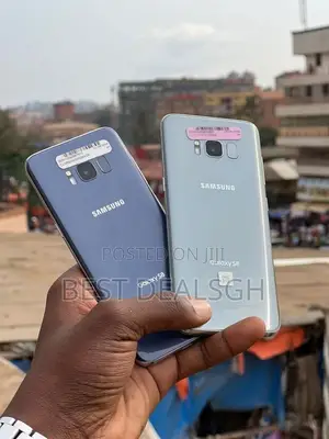 Samsung Galaxy S8 64GB
