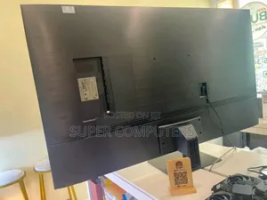 Samsung 55" QLED Smart TV