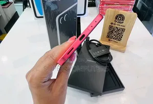 New Samsung Galaxy Z Flip7 512GB Pink