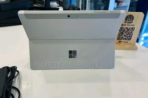 Microsoft Surface Pro 128GB Gray
