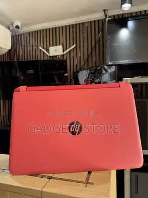 HP Pavilion 15 Laptop - 8GB RAM, 500GB HDD
