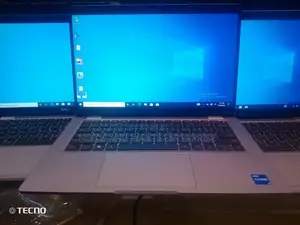 Dell Latitude 5320 Laptop - 16GB RAM, 256GB SSD, i5