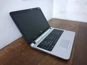 HP ProBook 450 G3 Laptop - Core i5, 8GB RAM, 500GB Storage