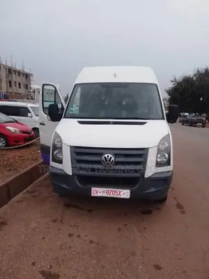 Volkswagen Crafter 2006