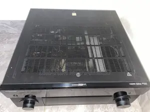 Yamaha Aventage RX-A3020 9.2-Channel Network A/V Receiver