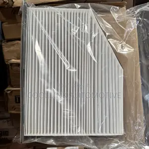 VW Golf AC Filter