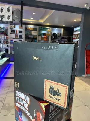 New Dell XPS 13 Laptop 8GB RAM, 512GB SSD