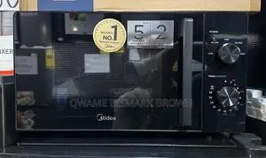 Midea 20L Microwave