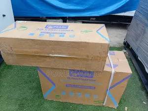 1.5HP Pearl Air Conditioner - Brand New