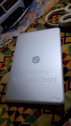 HP Envy 17 Laptop - Intel Core i7, 8GB RAM, 500GB HDD