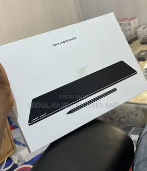 Samsung Galaxy Tab S11 Ultra 5G 256GB