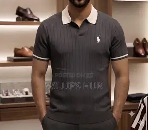 Ralph Lauren Men's Polo Shirts