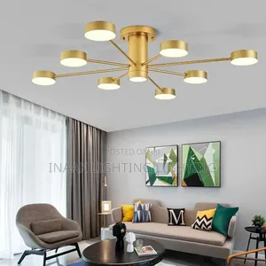 d.light Ceiling Light - Brand New