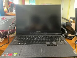 Lenovo Legion 5 Gaming Laptop - Ryzen 7, RTX 2060