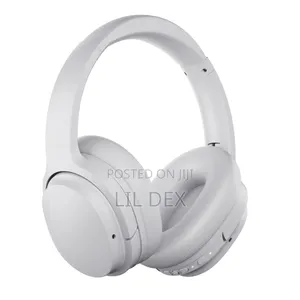 Isaac Tech T5 Wireless Headphones