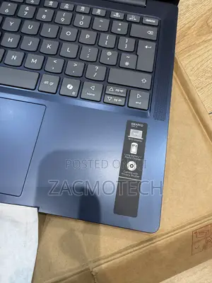New Lenovo Ideapad 3 Laptop - Intel Core i5, 16GB RAM, 512GB SSD