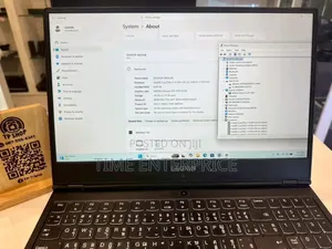 New Lenovo A10 Laptop - 8GB RAM, Intel Core i7, 1.5TB SSD
