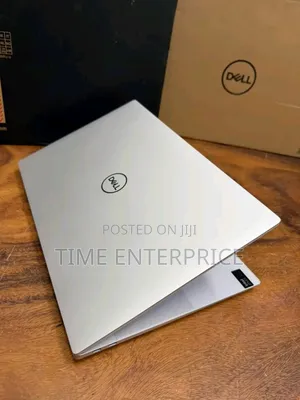 Dell XPS 13 Laptop - Intel Core i7, 16GB RAM, 512GB SSD