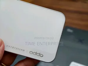 New Oppo Find X9 Ultra 512GB Silver