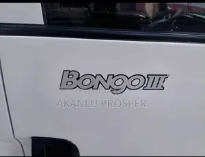 Kia Bongo 3 Mini Truck