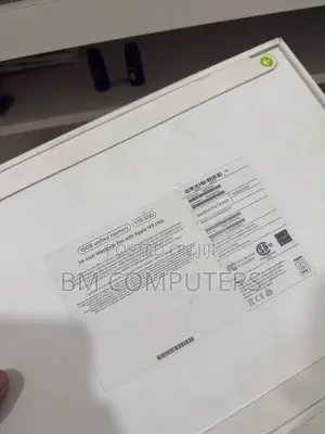 Apple MacBook Pro 14" M3 16GB RAM 1TB SSD