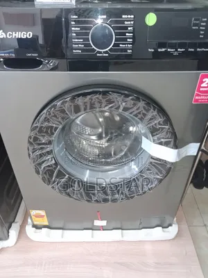 Brand New Chigo 7kg Front Load Washing Machine