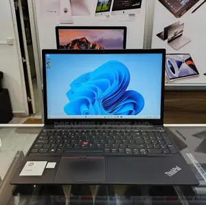 Lenovo ThinkPad E15 Laptop - Intel Core i3, 8GB RAM, 256GB SSD