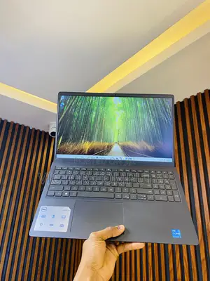 Dell Inspiron 15 3530 Laptop - 16GB RAM, 512GB SSD