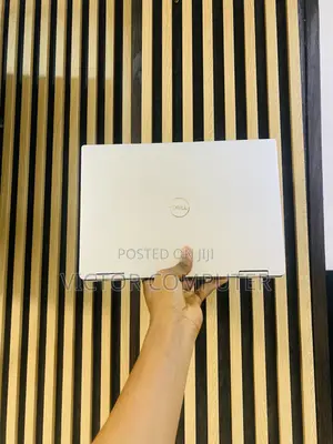 Dell XPS 13 7390 2-in-1 Laptop