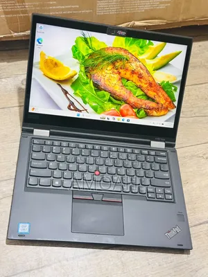 Lenovo ThinkPad X380 Yoga Laptop - 16GB RAM, i7, 512GB SSD